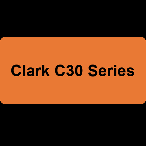 Clark C30 Series